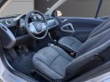 Smart fortwo 1.0 mhd cabriolet - bluetooth - clim - gps - garantie 12 mois occasion simplicicar nimes - rb auto simplicicar...