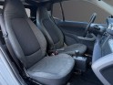 Smart fortwo 1.0 mhd cabriolet - bluetooth - clim - gps - garantie 12 mois occasion simplicicar nimes - rb auto simplicicar...