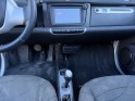 Smart fortwo 1.0 mhd cabriolet - bluetooth - clim - gps - garantie 12 mois occasion simplicicar nimes - rb auto simplicicar...