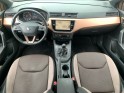 Seat ibiza 1.0 ecotsi 115 ch bvm6 xcellence  / audio beats / carplay / garantie 12 mois occasion simplicicar perpignan ...