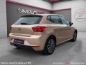 Seat ibiza 1.0 ecotsi 115 ch bvm6 xcellence  / audio beats / carplay / garantie 12 mois occasion simplicicar perpignan ...
