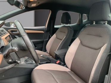 Seat ibiza 1.0 ecotsi 115 ch bvm6 xcellence  / audio beats / carplay / garantie 12 mois occasion simplicicar perpignan ...