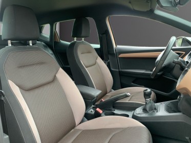 Seat ibiza 1.0 ecotsi 115 ch bvm6 xcellence  / audio beats / carplay / garantie 12 mois occasion simplicicar perpignan ...