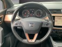 Seat ibiza 1.0 ecotsi 115 ch bvm6 xcellence  / audio beats / carplay / garantie 12 mois occasion simplicicar perpignan ...
