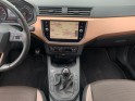 Seat ibiza 1.0 ecotsi 115 ch bvm6 xcellence  / audio beats / carplay / garantie 12 mois occasion simplicicar perpignan ...