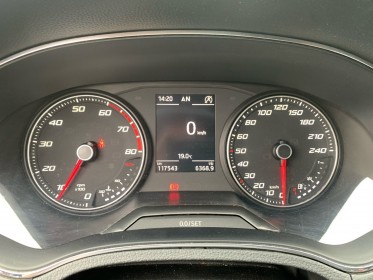 Seat ibiza 1.0 ecotsi 115 ch bvm6 xcellence  / audio beats / carplay / garantie 12 mois occasion simplicicar perpignan ...