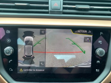 Seat ibiza 1.0 ecotsi 115 ch bvm6 xcellence  / audio beats / carplay / garantie 12 mois occasion simplicicar perpignan ...