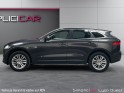 Jaguar f-pace 2.0 d - 180 ch awd bva8 portfolio - entretien complet constructeur - garantie 12 mois occasion simplicicar lyon...