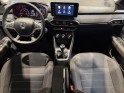 Dacia sandero eco-g 100 stepway confort gpl écran clim garantie 12 mois occasion simplicicar narbonne simplicicar...