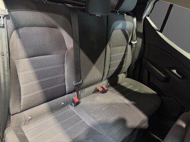 Dacia sandero eco-g 100 stepway confort gpl écran clim garantie 12 mois occasion simplicicar narbonne simplicicar...