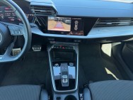 AUDI d'occasion A3 2.0 TDI 150 de 2023 Pontarlier (25)﻿
