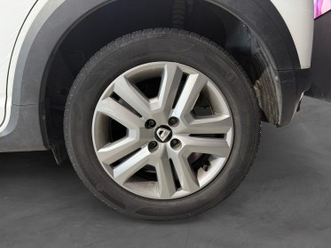 Dacia sandero eco-g 100 stepway confort gpl écran clim garantie 12 mois occasion simplicicar narbonne simplicicar...