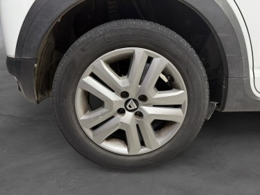 Dacia sandero eco-g 100 stepway confort gpl écran clim garantie 12 mois occasion simplicicar narbonne simplicicar...