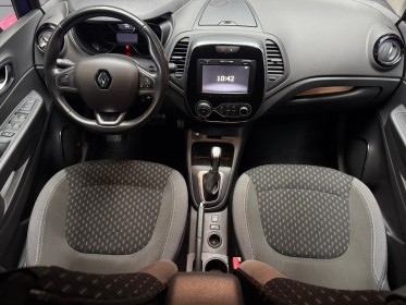 Renault captur dci 90 edc intens occasion simplicicar pau simplicicar simplicibike france