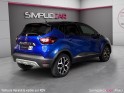 Renault captur dci 90 edc intens occasion simplicicar pau simplicicar simplicibike france