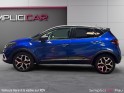 Renault captur dci 90 edc intens occasion simplicicar pau simplicicar simplicibike france