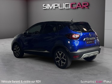 Renault captur dci 90 edc intens occasion simplicicar pau simplicicar simplicibike france