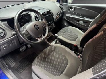 Renault captur dci 90 edc intens occasion simplicicar pau simplicicar simplicibike france