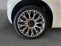 Fiat 500 my20 serie 7 euro 6d 0.9 85 ch twinair s/s star garantie 12 mois climatisation automatique toit panoramique occasion...