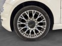 Fiat 500 my20 serie 7 euro 6d 0.9 85 ch twinair s/s star garantie 12 mois climatisation automatique toit panoramique occasion...