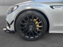 Mercedes classe c break 220 bluetec sportline - toit ouvrant - burmester - caméra - kit amg - garantie 12 mois occasion...