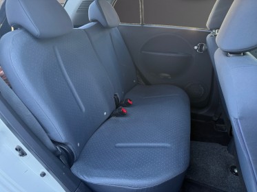 Peugeot ion electrique active - climatisation - bluetooth - garantie 12 mois occasion simplicicar nimes - rb auto simplicicar...