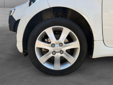 Peugeot ion electrique active - climatisation - bluetooth - garantie 12 mois occasion simplicicar nimes - rb auto simplicicar...