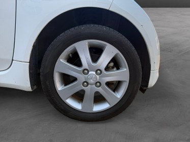 Peugeot ion electrique active - climatisation - bluetooth - garantie 12 mois occasion simplicicar nimes - rb auto simplicicar...