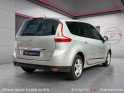 Renault grand scenic iii business dci 110 energy fap eco2 business 7 places garantie 12 mois occasion simplicicar narbonne...