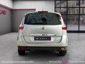 Renault grand scenic iii business dci 110 energy fap eco2 business 7 places garantie 12 mois occasion simplicicar narbonne...