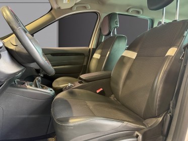 Renault grand scenic iii business dci 110 energy fap eco2 business 7 places garantie 12 mois occasion simplicicar narbonne...