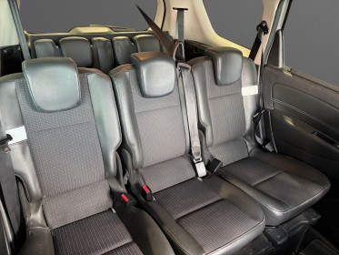 Renault grand scenic iii business dci 110 energy fap eco2 business 7 places garantie 12 mois occasion simplicicar narbonne...