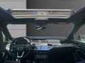 Audi q3 q3 45 tfsi 245 ch s tronic 7 quattro s line - full options-entretien audi-garantie 12 mois occasion paris 17ème...