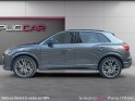 Audi q3 q3 45 tfsi 245 ch s tronic 7 quattro s line - full options-entretien audi-garantie 12 mois occasion paris 17ème...
