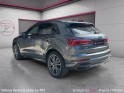 Audi q3 q3 45 tfsi 245 ch s tronic 7 quattro s line - full options-entretien audi-garantie 12 mois occasion paris 17ème...