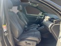Audi q3 q3 45 tfsi 245 ch s tronic 7 quattro s line - full options-entretien audi-garantie 12 mois occasion paris 17ème...