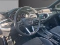 Audi q3 q3 45 tfsi 245 ch s tronic 7 quattro s line - full options-entretien audi-garantie 12 mois occasion paris 17ème...