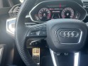 Audi q3 q3 45 tfsi 245 ch s tronic 7 quattro s line - full options-entretien audi-garantie 12 mois occasion paris 17ème...