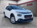 Citroen c3 c3 bluehdi 100 bvm6 feel / radar / régulateur / bluetooth occasion simplicicar salon de provence simplicicar...