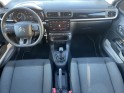 Citroen c3 c3 bluehdi 100 bvm6 feel / radar / régulateur / bluetooth occasion simplicicar salon de provence simplicicar...
