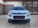 Citroen c3 c3 bluehdi 100 bvm6 feel / radar / régulateur / bluetooth occasion simplicicar salon de provence simplicicar...