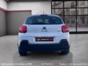 Citroen c3 c3 bluehdi 100 bvm6 feel / radar / régulateur / bluetooth occasion simplicicar salon de provence simplicicar...