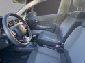 Citroen c3 c3 bluehdi 100 bvm6 feel / radar / régulateur / bluetooth occasion simplicicar salon de provence simplicicar...