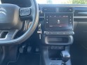 Citroen c3 c3 bluehdi 100 bvm6 feel / radar / régulateur / bluetooth occasion simplicicar salon de provence simplicicar...