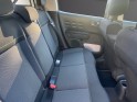 Citroen c3 c3 bluehdi 100 bvm6 feel / radar / régulateur / bluetooth occasion simplicicar salon de provence simplicicar...