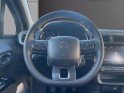 Citroen c3 c3 bluehdi 100 bvm6 feel / radar / régulateur / bluetooth occasion simplicicar salon de provence simplicicar...