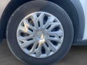 Citroen c3 c3 bluehdi 100 bvm6 feel / radar / régulateur / bluetooth occasion simplicicar salon de provence simplicicar...