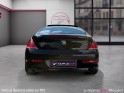 Bmw serie 6 e63 635d 286 ch a / garantie de 12 mois / entretiens bmw occasion simplicicar rouen simplicicar simplicibike france