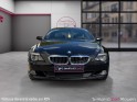 Bmw serie 6 e63 635d 286 ch a / garantie de 12 mois / entretiens bmw occasion simplicicar rouen simplicicar simplicibike france