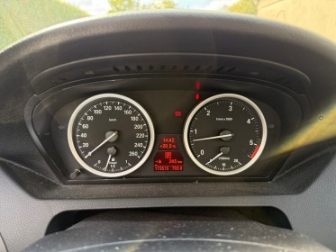 Bmw serie 6 e63 635d 286 ch a / garantie de 12 mois / entretiens bmw occasion simplicicar rouen simplicicar simplicibike france